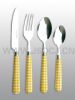 Supply Of Stainless Steel Utensils, Plastic Cutlery Handles, Plastic Spoon Handl